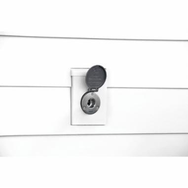 aquor® HHP010-TI AQOHHP010-TI