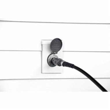 aquor® HHP010-TI AQOHHP010-TI
