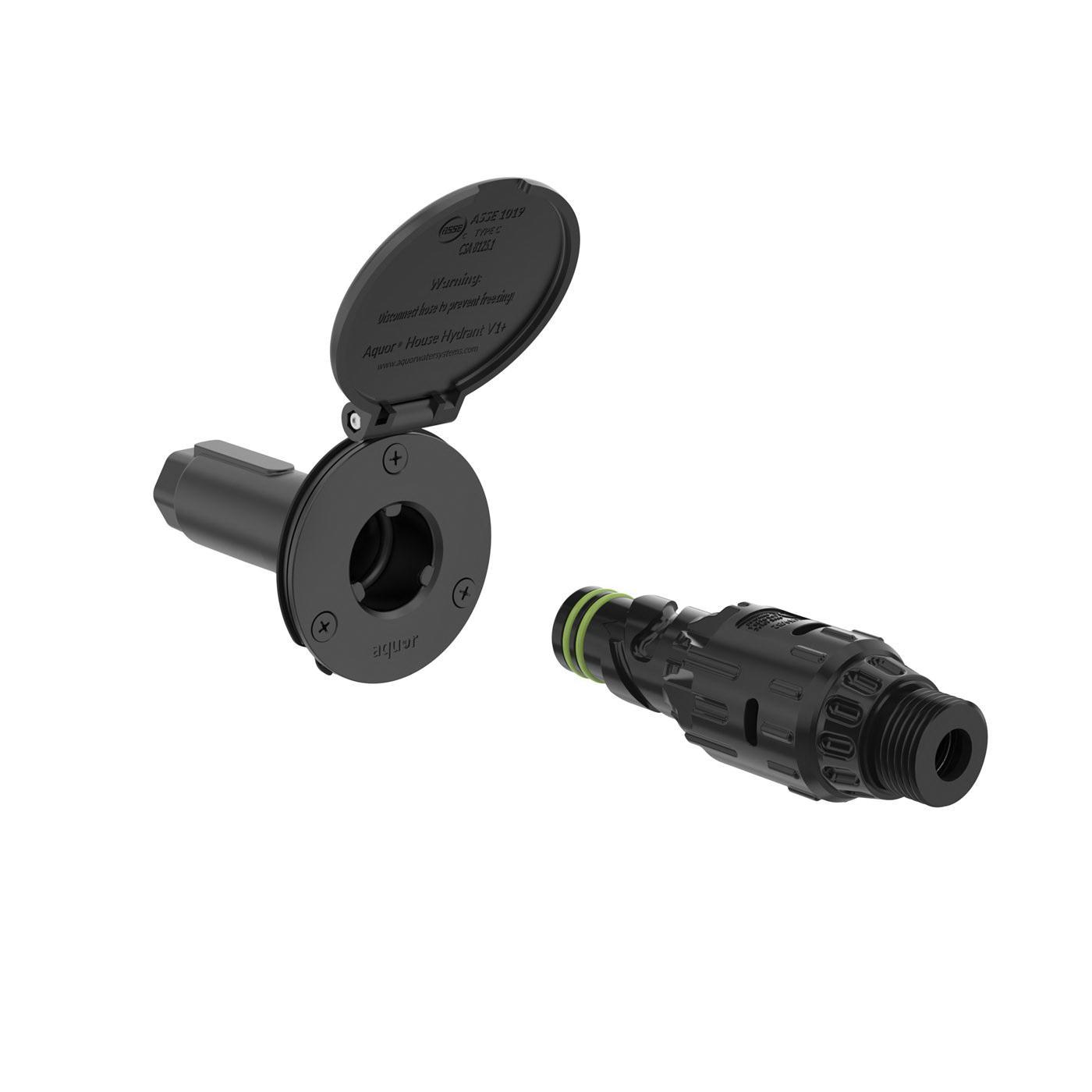 aquor&reg; HHP002-TI