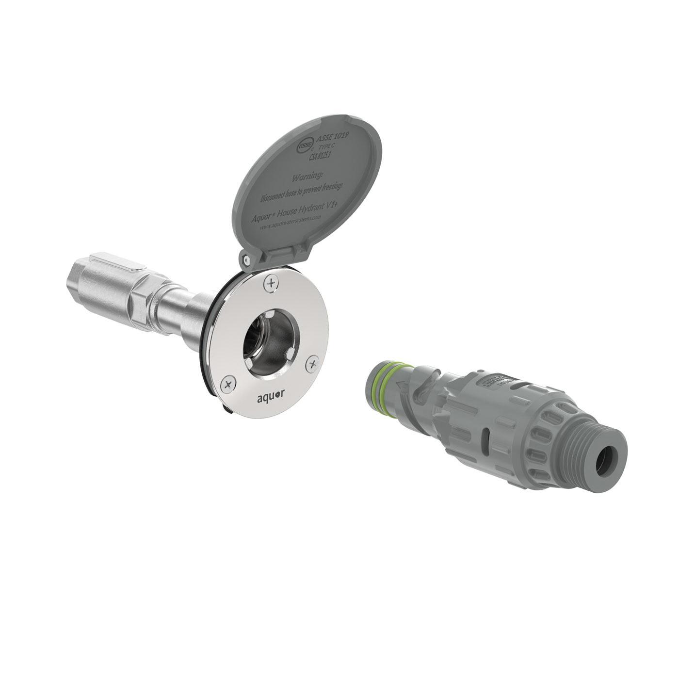 aquor® HHP004