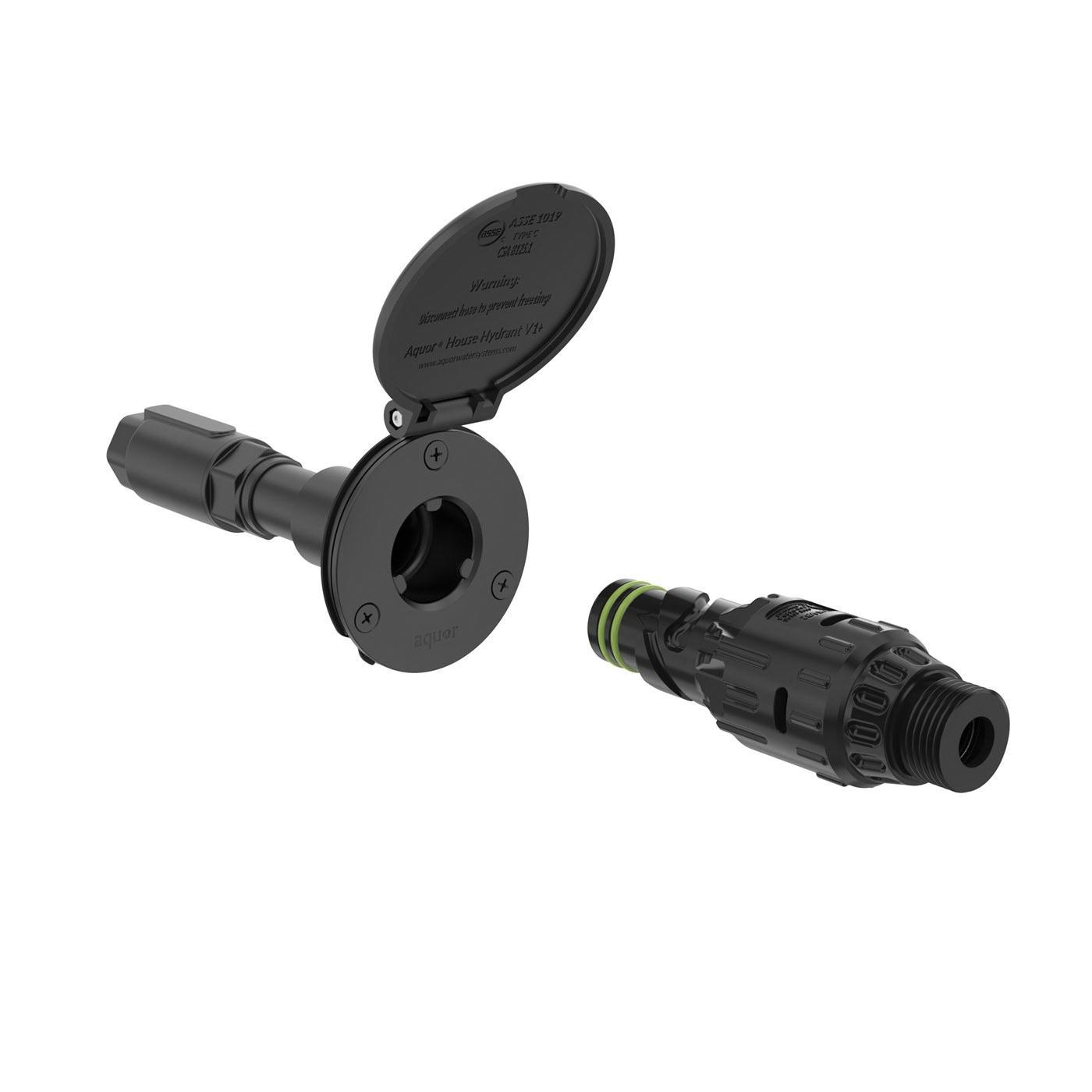 aquor® HHP004-TI