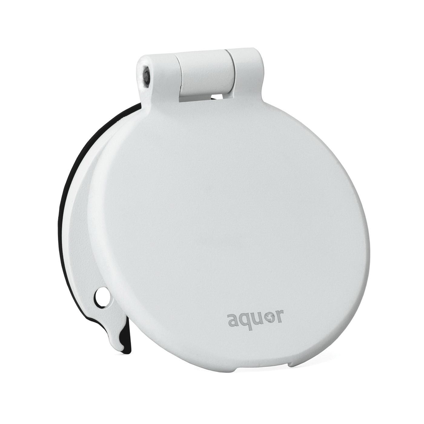 aquor&reg; MC-V1-WHT