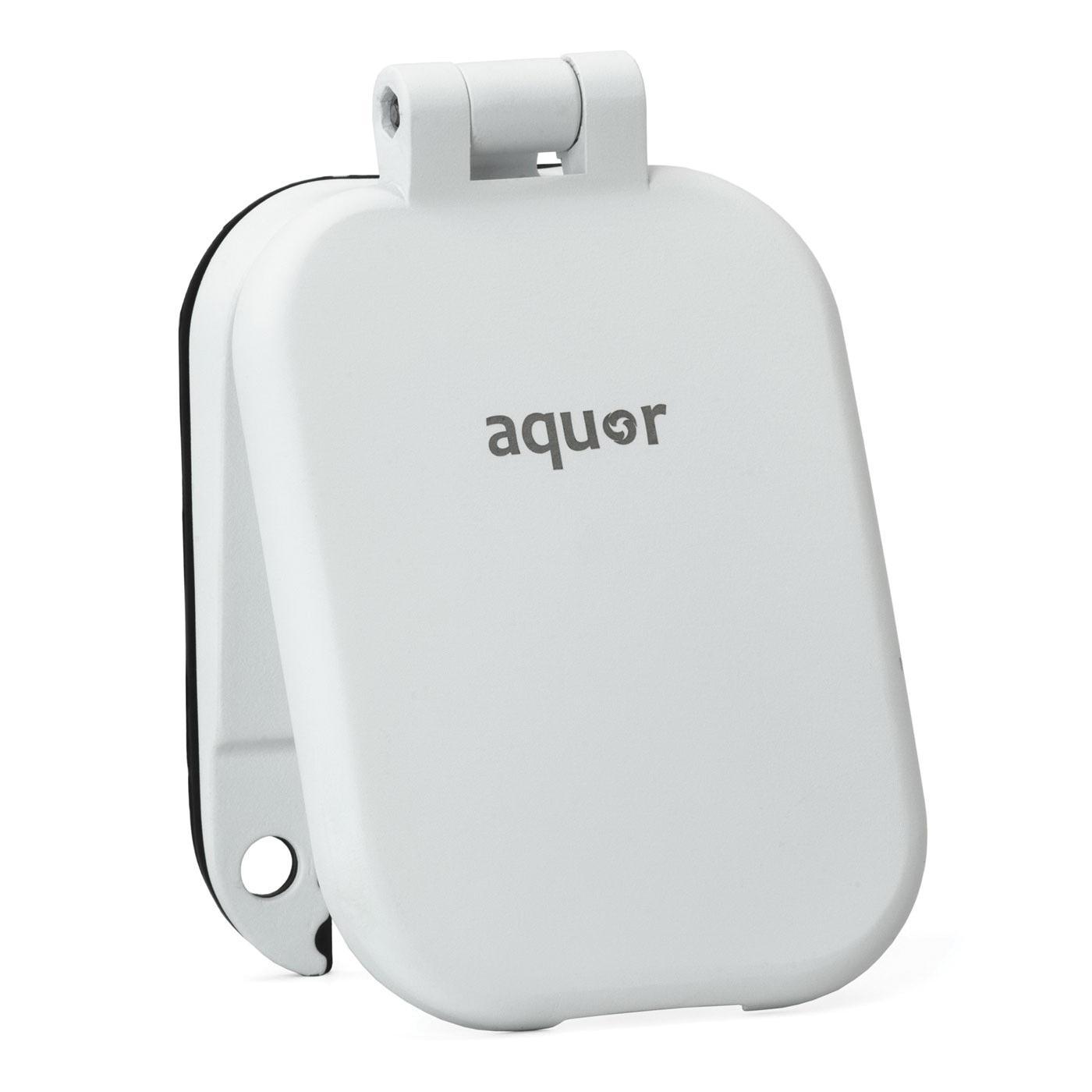 aquor® MC-V2P-WHT