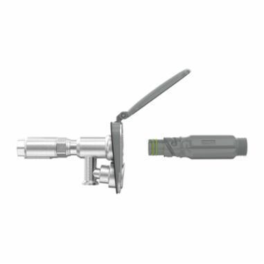 aquor® VBHP002-TI AQOVBHP002-TI
