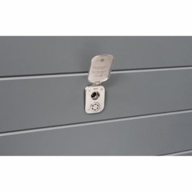 aquor® VBHP002-TI AQOVBHP002-TI