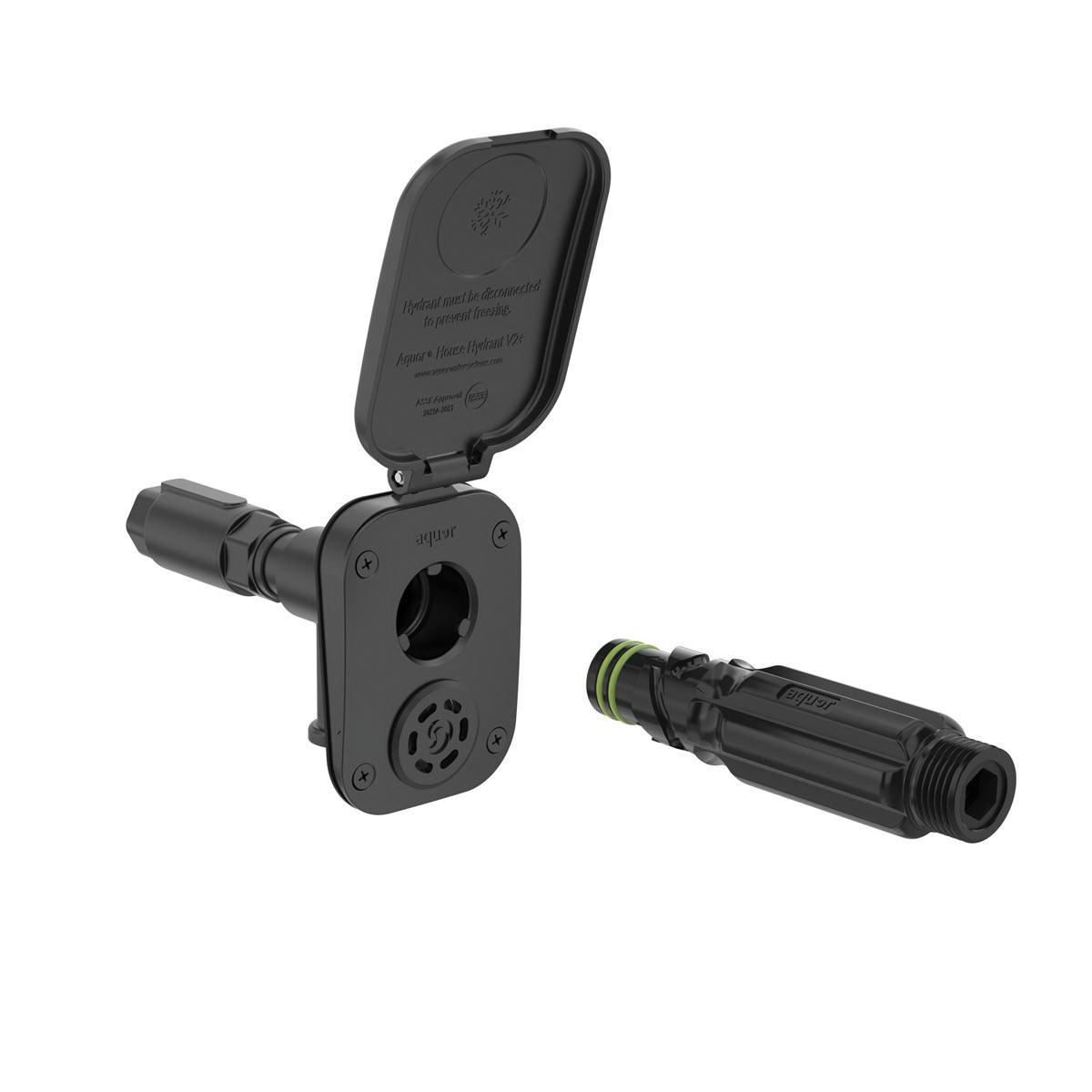 aquor® VBHP004-TI