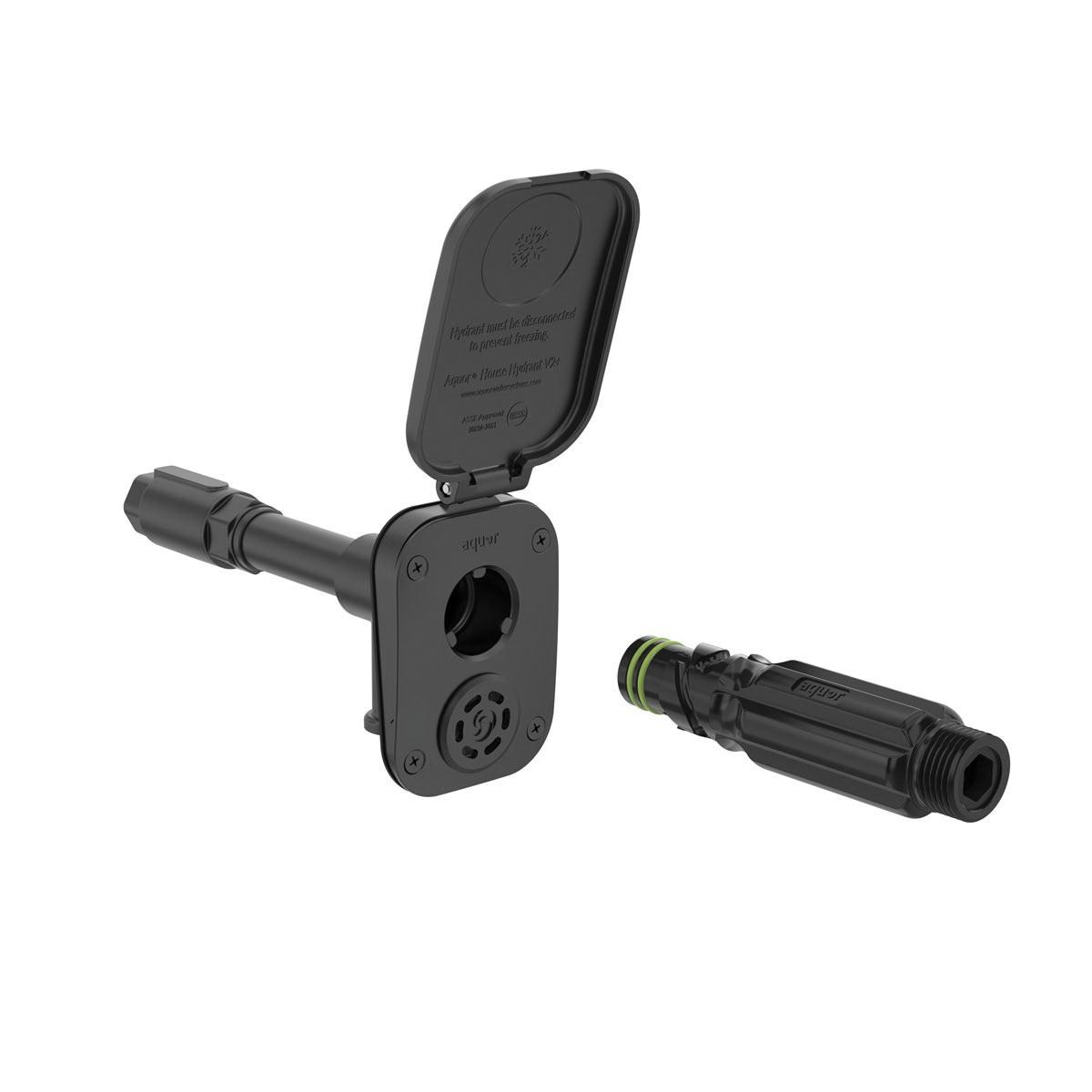 aquor&reg; VBHP006-TI