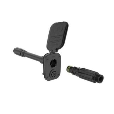 aquor® VBHP008-TI