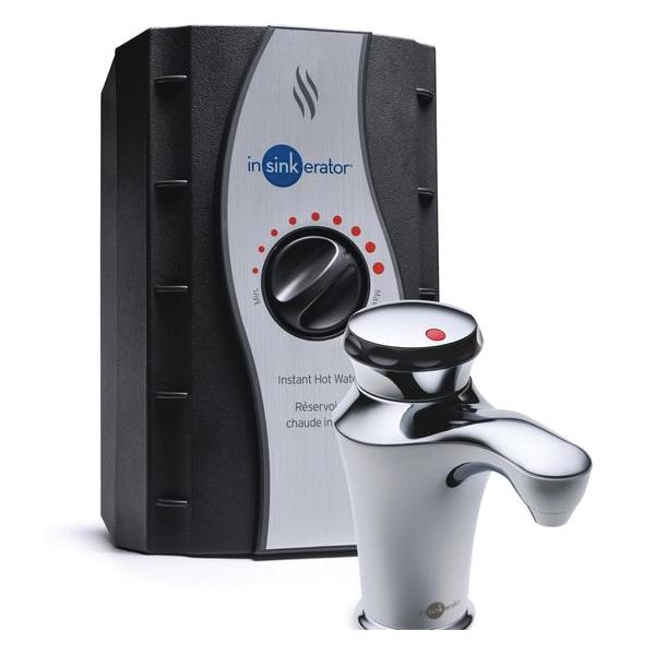 Insinkerator® H-CONTOUR-SS ISEH-CONTOUR-SS