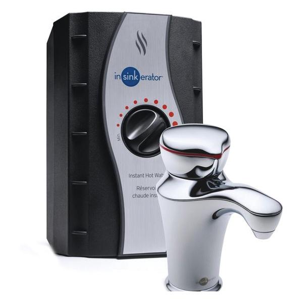 Insinkerator® H-Classic-SS