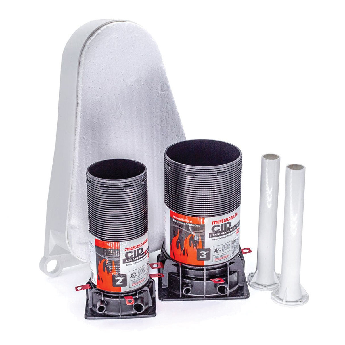 metacaulk&reg; 67212