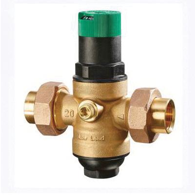 resideo DS06-100-SUS-LF/U