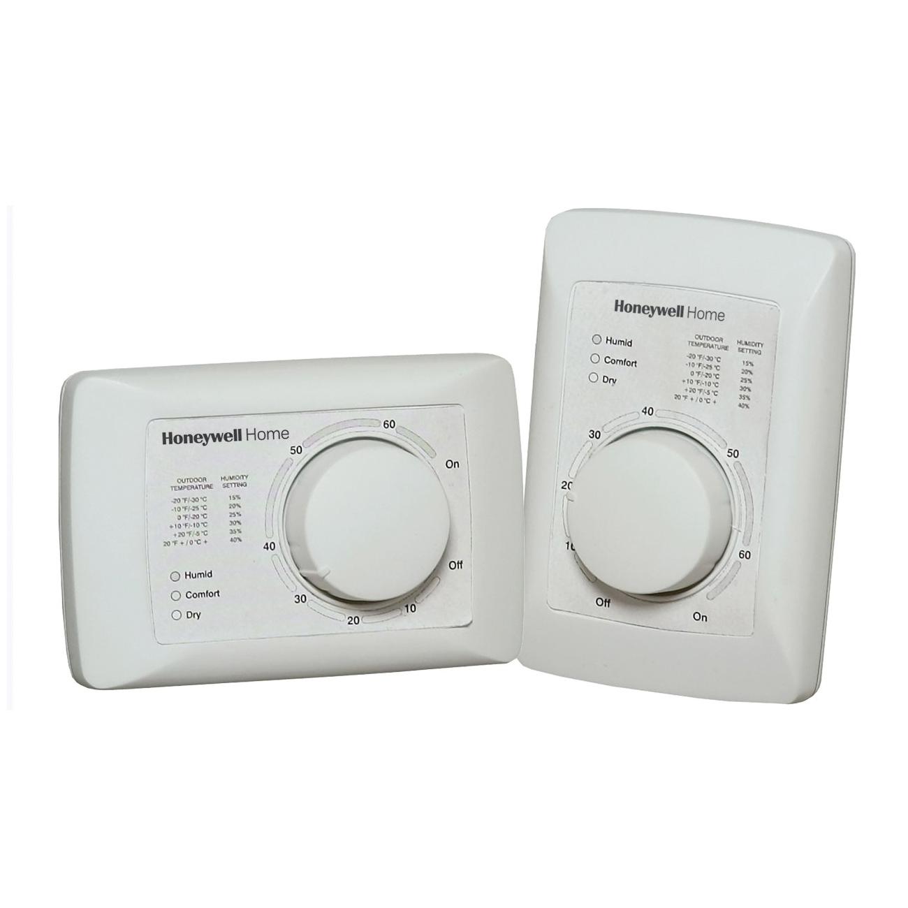 resideo H8908DSPST/U HNWH8908DSPST