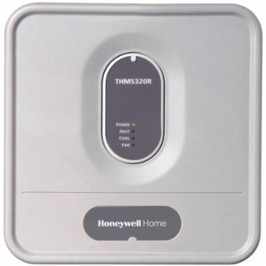 Honeywell Home THM5320R1000/U