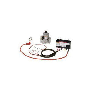 Honeywell Home Y8610U4001/U