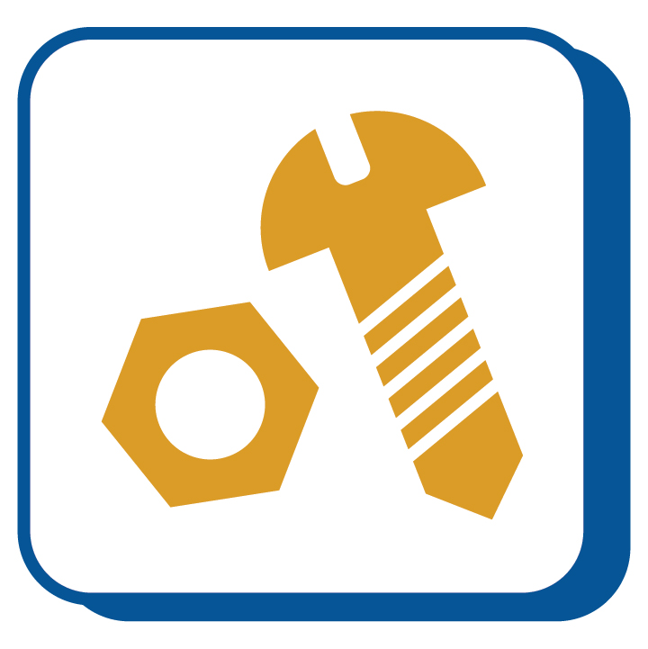 Fasteners