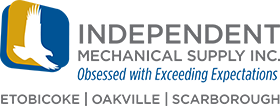 Independent Mechanical Supply